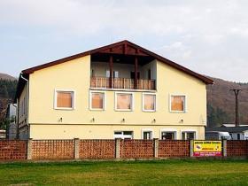 Ubytovacie zariadenie Penzi�n ADONAI SLOVAKIA - podrobn� popis
